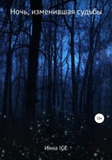 читать Ночь, изменившая судьбы