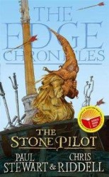 читать Каменный пилот