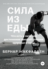 читать Сила из еды