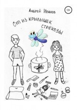 читать Суп из крылышек стрекозы