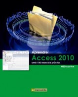 читать Aprendre Access 2010 amb 100 exercicis pràctics