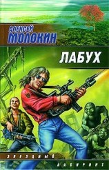 читать Лабух