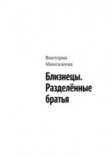 читать Близнецы. Разделённые братья