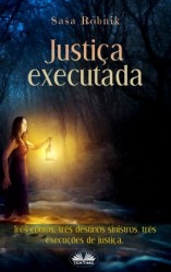 читать Justiça Executada