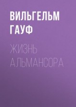 читать Жизнь Альмансора