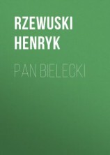 читать Pan Bielecki