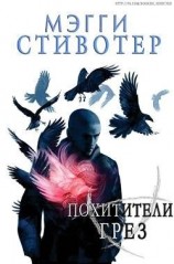 читать Похитители грёз