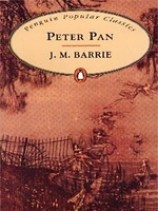 читать Peter Pan in Kensington Gardens