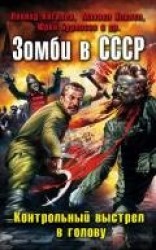 читать Зомби в СССР. Контрольный выстрел в голову (сборник)