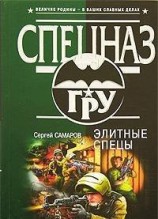 читать Элитный спецы