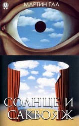 читать Солнце и саквояж