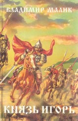 читать Князь Игорь. Витязи червлёных щитов