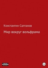 читать Мир вокруг вольфрама