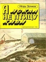 читать Я искал не птицу киви