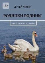читать Родники Родины. Мир, в котором мы живём