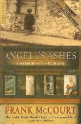 читать Прах Энджелы. Воспоминания