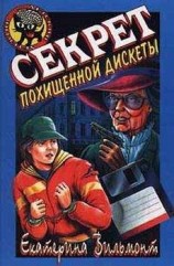 читать Секрет похищенной дискеты