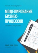 читать Моделирование бизнес-процессов. От идеи к результату