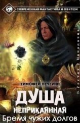 читать Бремя чужих долгов