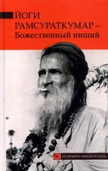 читать Йоги Рамсураткумар   Божественный нищий
