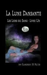 читать La Lune Dansante