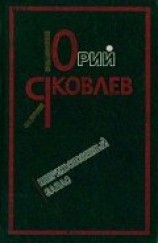 читать Неприкосновенный запас