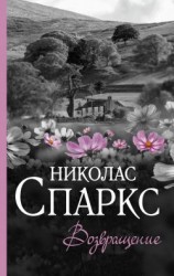 читать Николас Спаркс: Возвращение