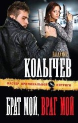 читать Брат мой, враг мой