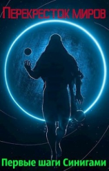 читать Перекресток миров. Первые шаги Синигами
