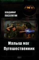 читать Путешественник