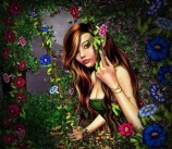 читать Потерянный страж мира