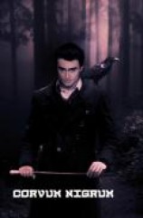 читать Сorvum nigrum