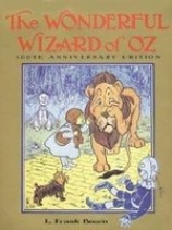 читать The Wonderful Wizard of Oz