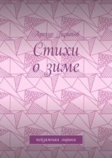 читать Стихи о зиме. Пейзажная лирика