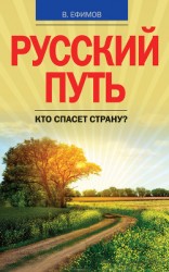 читать Русский путь. Кто спасет страну?