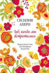 читать Год, когда мы встретились
