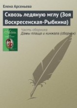 читать Сквозь ледяную мглу (Зоя Воскресенская-Рыбкина)