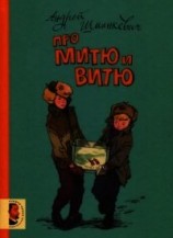 читать Про Митю и Витю(Рассказы)
