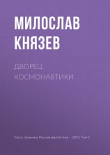 читать Дворец космонавтики