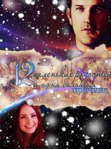 читать 12 маленьких радостей и одна большая причина