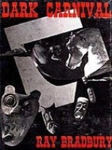 читать Тёмный карнавал (Dark Carnival), 1947
