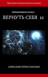 читать Вернуть себя. Том 12