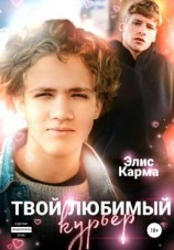 читать Твой любимый курьер
