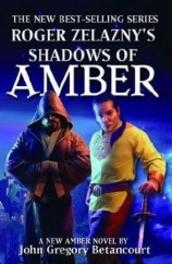 читать Тени Амбера