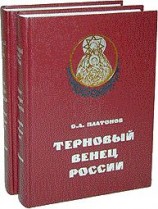 читать История русского народа в XX веке