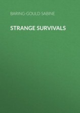 читать Strange Survivals