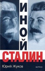 читать Иной Сталин. Политические реформы в СССР в 1933 1937 гг