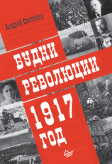 читать Будни революции. 1917 год