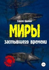 читать Миры застывшего времени