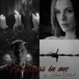 читать Madness in me